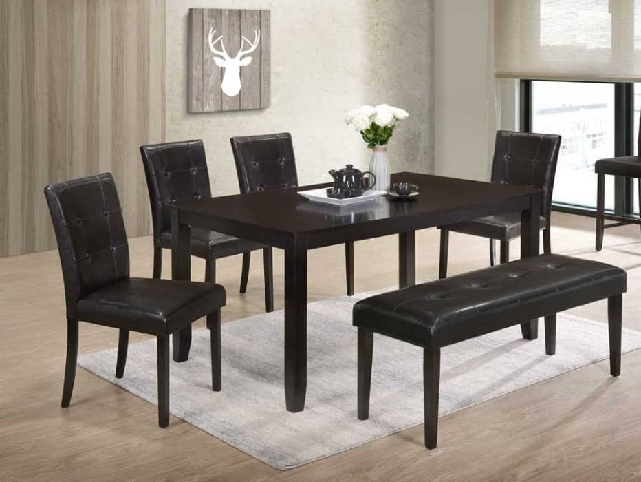 Walter Dining Room Collection