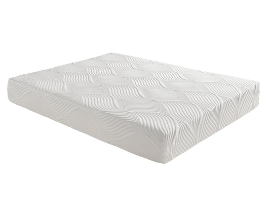 Altair 10" Gel Memory Foam Mattress