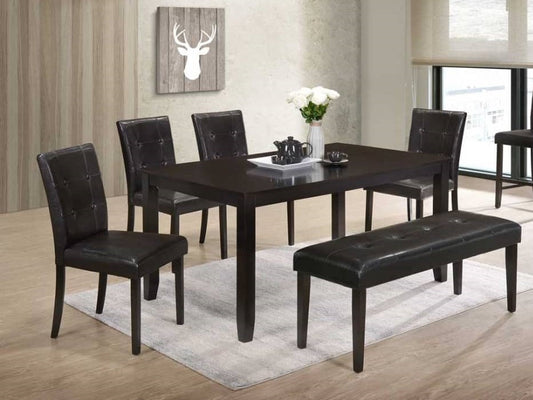 Walter Dining Room Collection